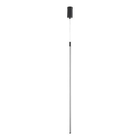 Lampa wisząca SPARO L LED czarna 100 cm - ST-10669P-L black - Step Into Design